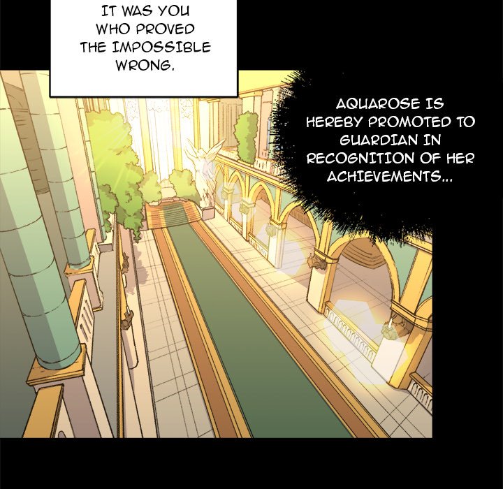 Forest of the Fireflies Chapter 48 image 35