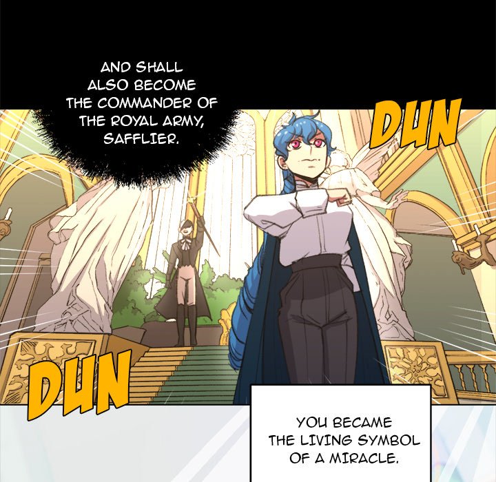 Forest of the Fireflies Chapter 48 image 36