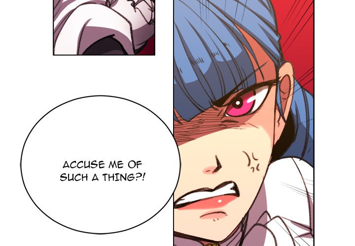 Forest of the Fireflies Chapter 48 image 3