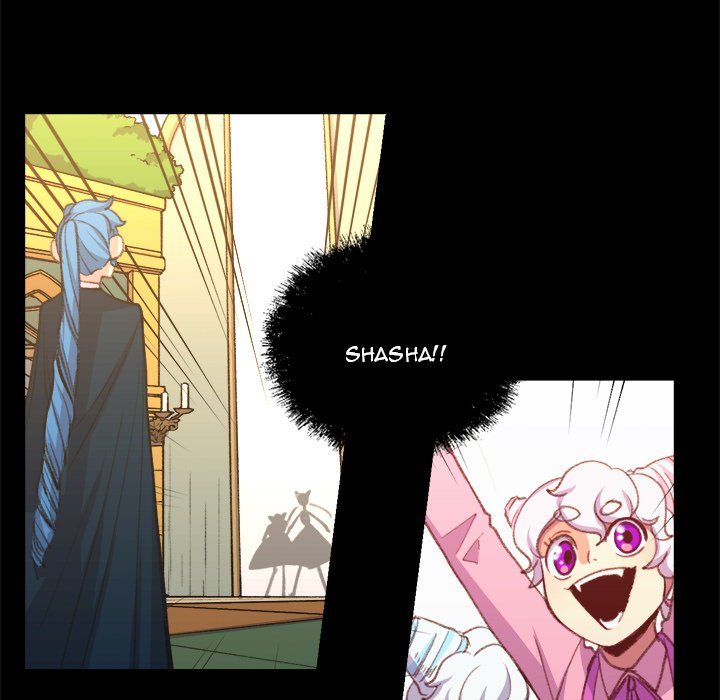 Forest of the Fireflies Chapter 48 image 40