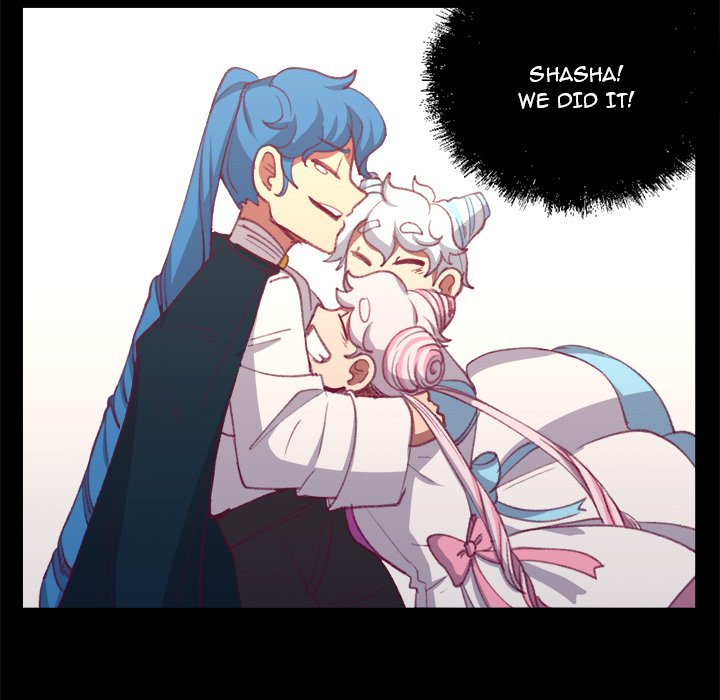 Forest of the Fireflies Chapter 48 image 42