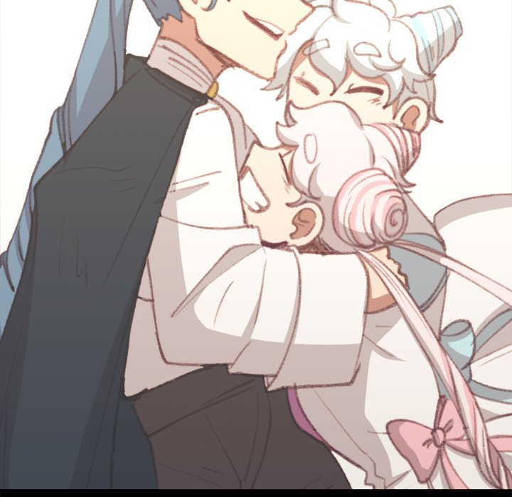 Forest of the Fireflies Chapter 48 image 44