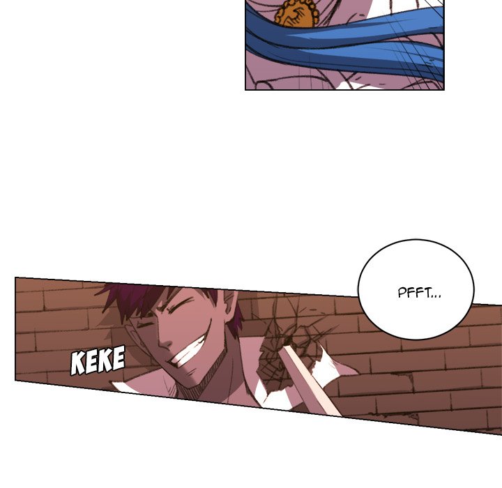 Forest of the Fireflies Chapter 48 image 4
