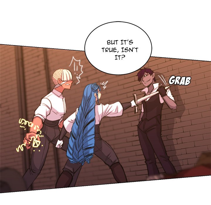 Forest of the Fireflies Chapter 48 image 5