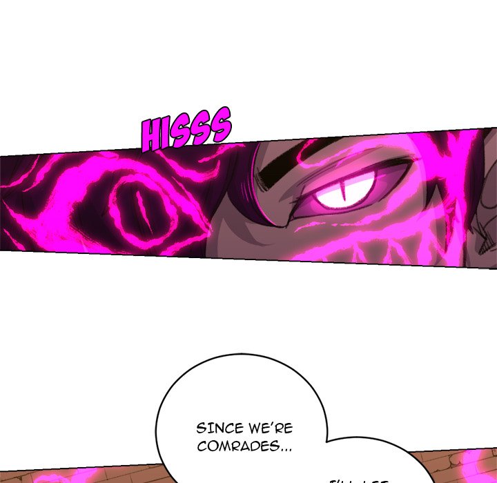 Forest of the Fireflies Chapter 48 image 6