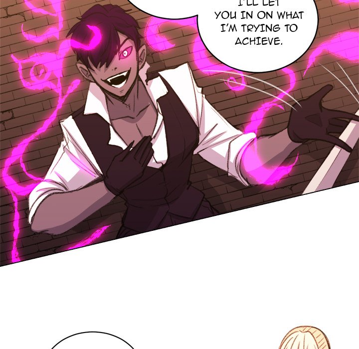 Forest of the Fireflies Chapter 48 image 7