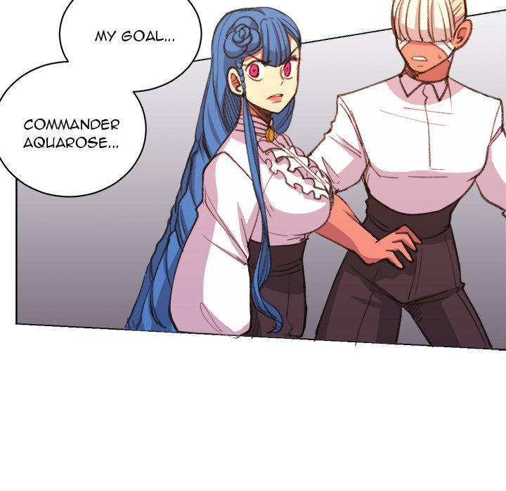 Forest of the Fireflies Chapter 48 image 8