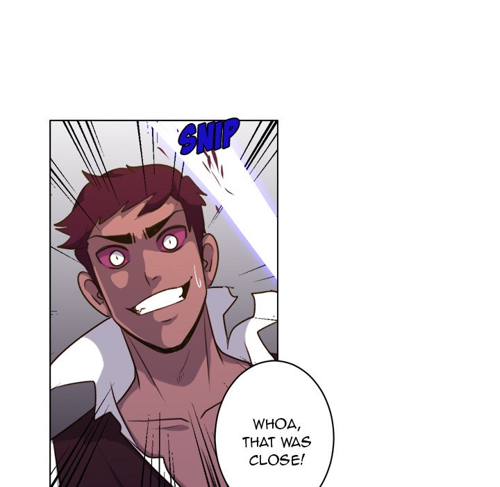Forest of the Fireflies Chapter 49 image 17