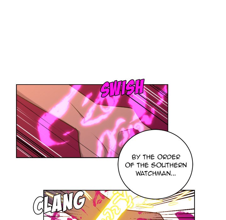 Forest of the Fireflies Chapter 49 image 19