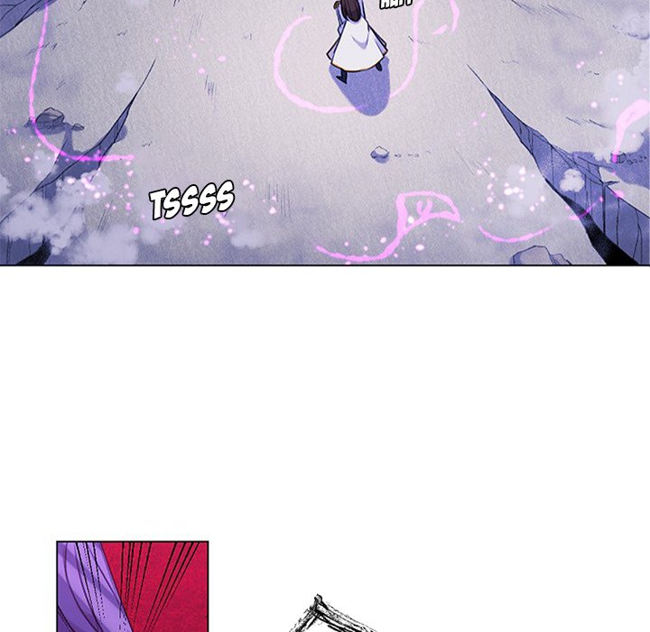 Forest of the Fireflies Chapter 49 image 34