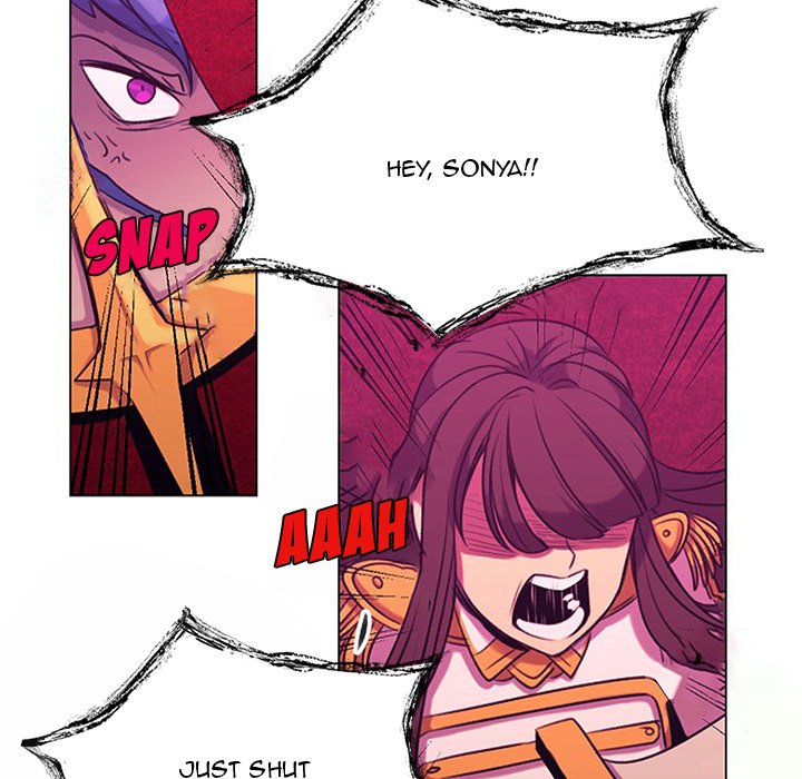 Forest of the Fireflies Chapter 49 image 35