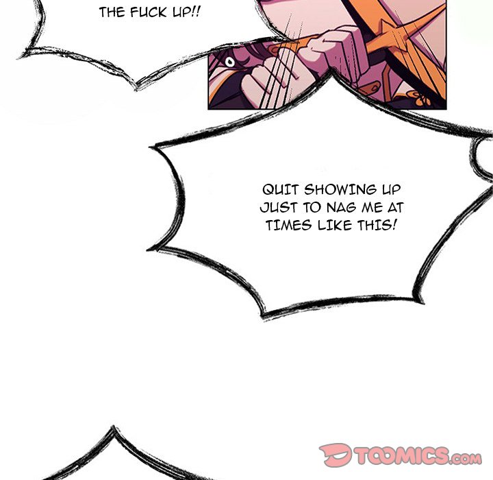Forest of the Fireflies Chapter 49 image 36