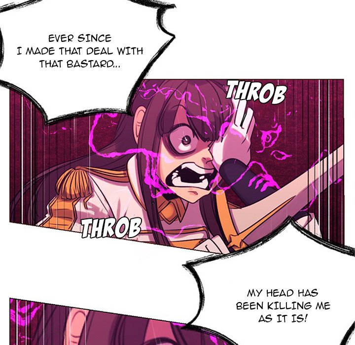 Forest of the Fireflies Chapter 49 image 37