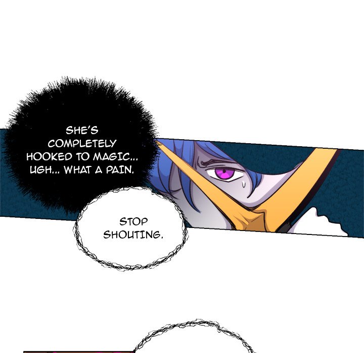 Forest of the Fireflies Chapter 49 image 39