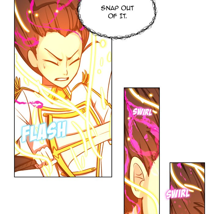 Forest of the Fireflies Chapter 49 image 40