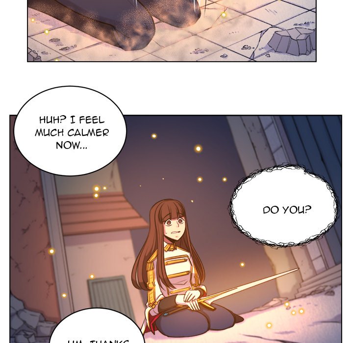 Forest of the Fireflies Chapter 49 image 42