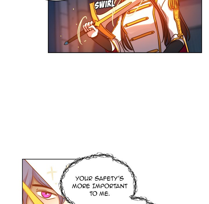 Forest of the Fireflies Chapter 49 image 44