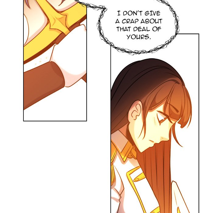 Forest of the Fireflies Chapter 49 image 45