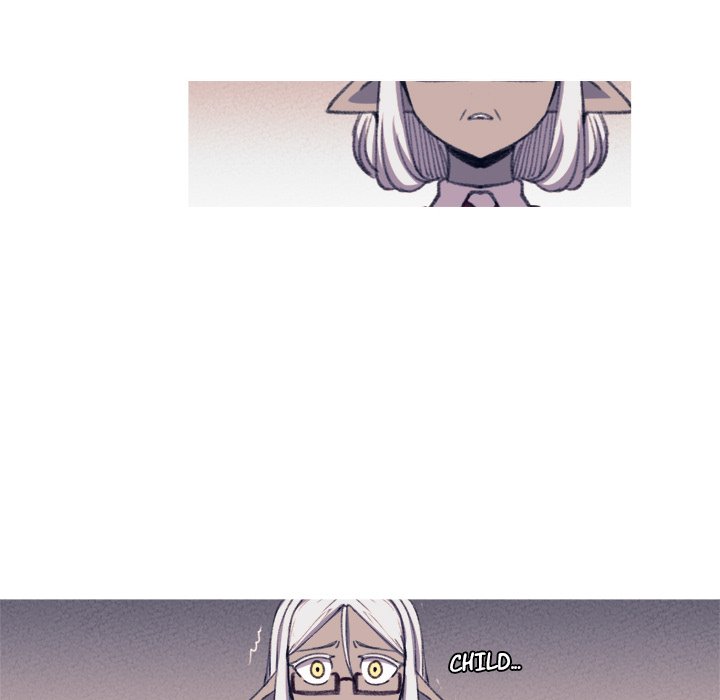 Forest of the Fireflies Chapter 49 image 47