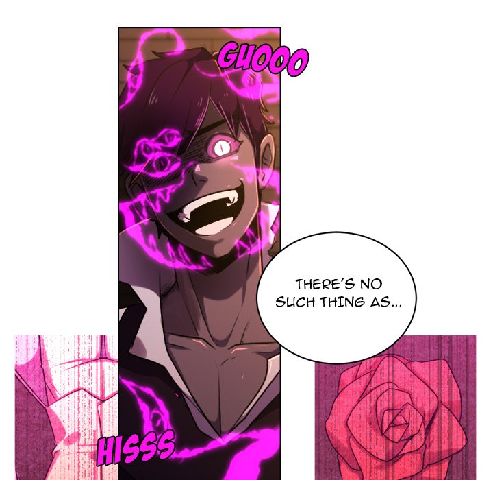Forest of the Fireflies Chapter 49 image 4