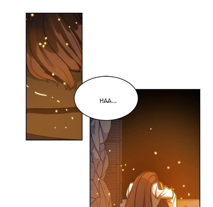 Forest of the Fireflies Chapter 49 image 50