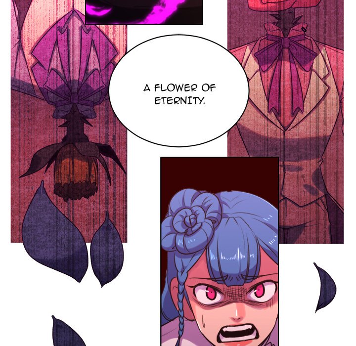 Forest of the Fireflies Chapter 49 image 5