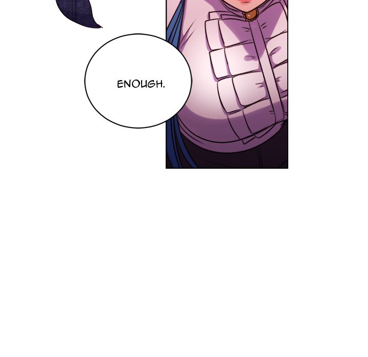 Forest of the Fireflies Chapter 49 image 6