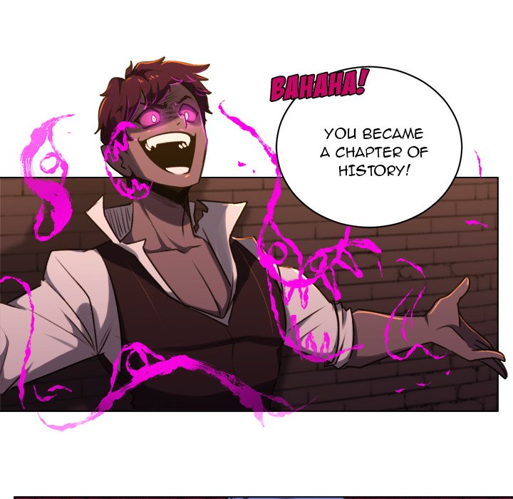 Forest of the Fireflies Chapter 49 image 7