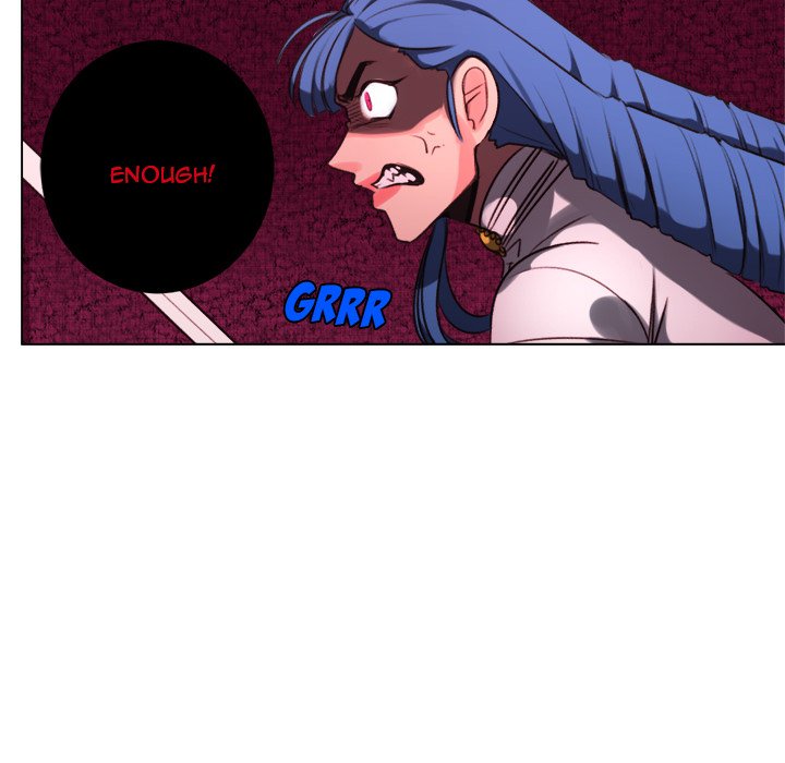 Forest of the Fireflies Chapter 49 image 8