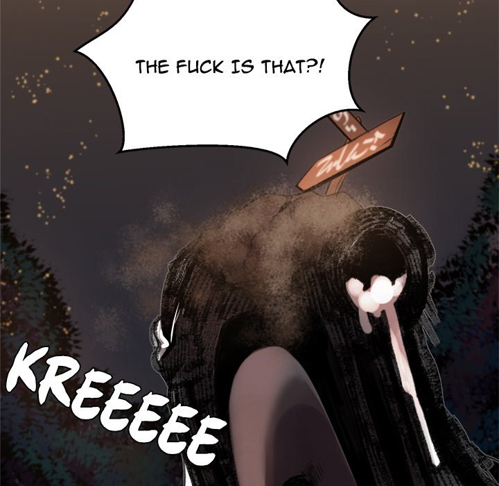Forest of the Fireflies Chapter 5 image 14