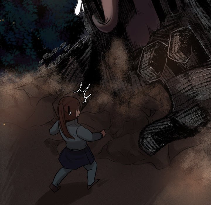 Forest of the Fireflies Chapter 5 image 15