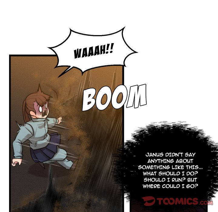 Forest of the Fireflies Chapter 5 image 17