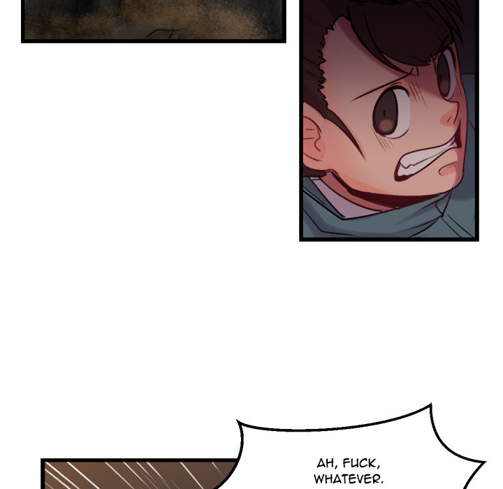 Forest of the Fireflies Chapter 5 image 18