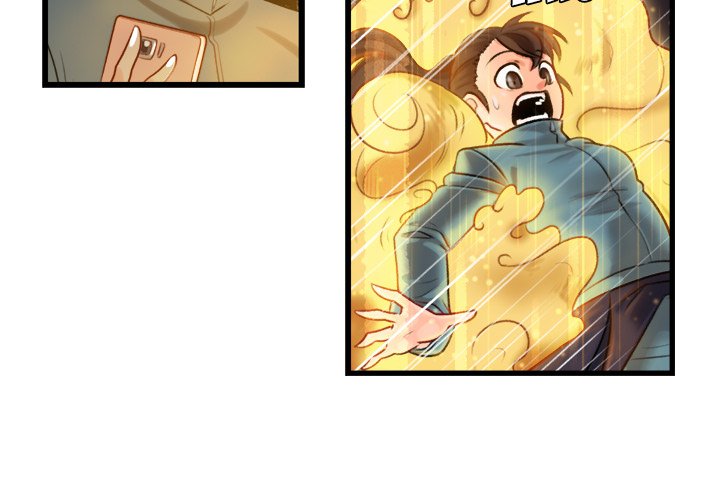 Forest of the Fireflies Chapter 5 image 1