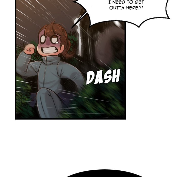 Forest of the Fireflies Chapter 5 image 19