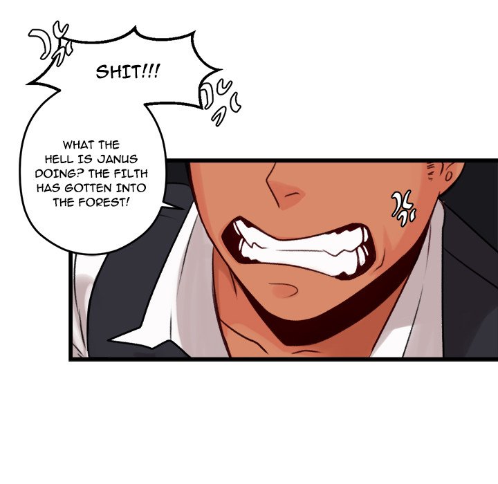 Forest of the Fireflies Chapter 5 image 23