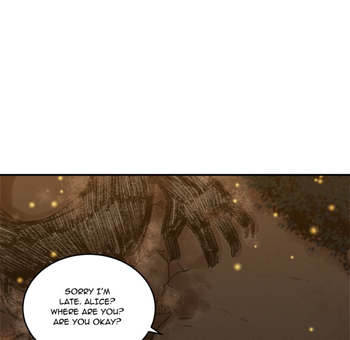 Forest of the Fireflies Chapter 5 image 24