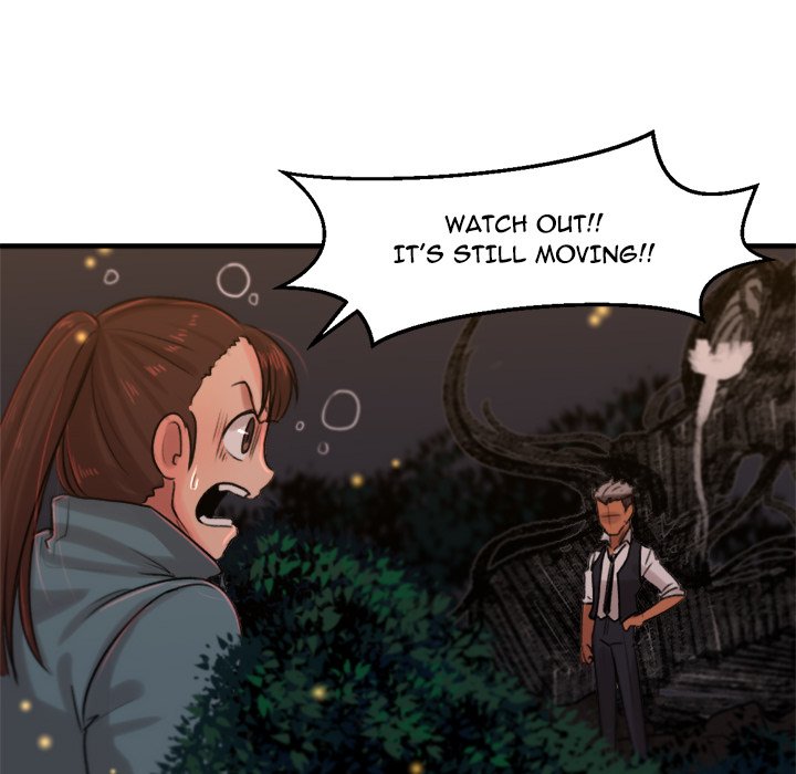 Forest of the Fireflies Chapter 5 image 26