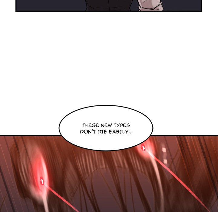 Forest of the Fireflies Chapter 5 image 28