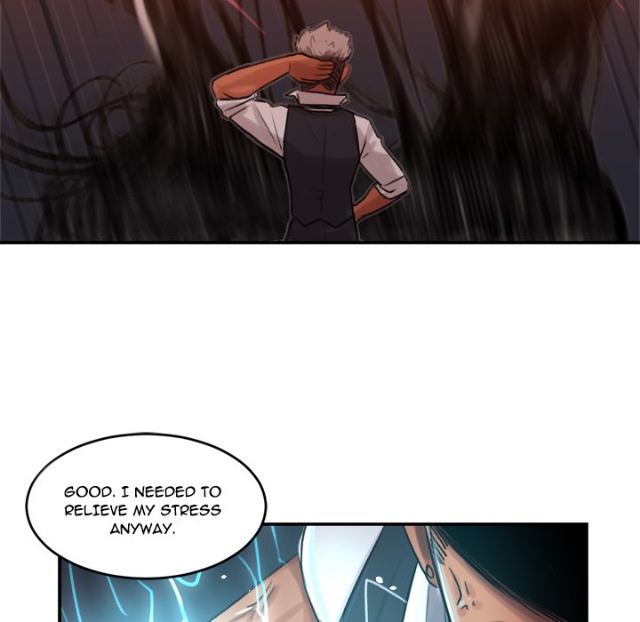 Forest of the Fireflies Chapter 5 image 29