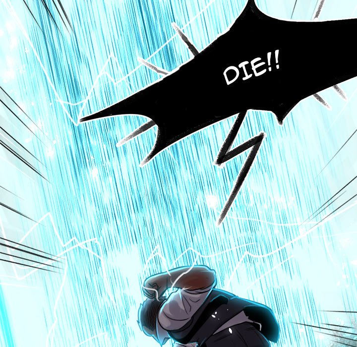 Forest of the Fireflies Chapter 5 image 31
