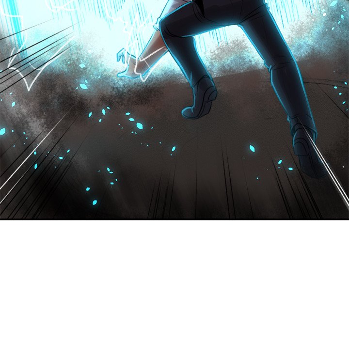 Forest of the Fireflies Chapter 5 image 32