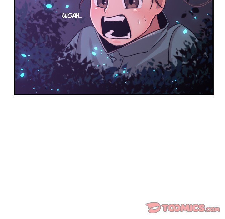 Forest of the Fireflies Chapter 5 image 34