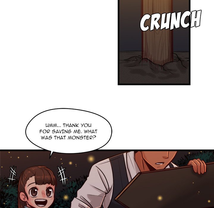 Forest of the Fireflies Chapter 5 image 37