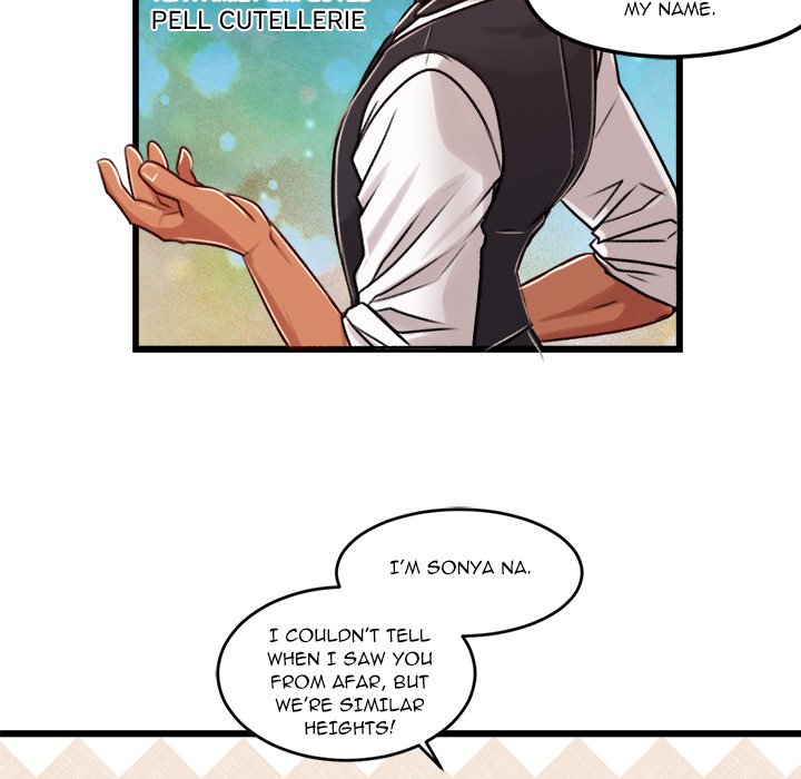 Forest of the Fireflies Chapter 5 image 40