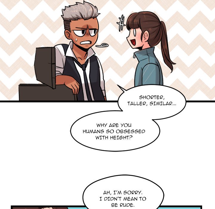 Forest of the Fireflies Chapter 5 image 41