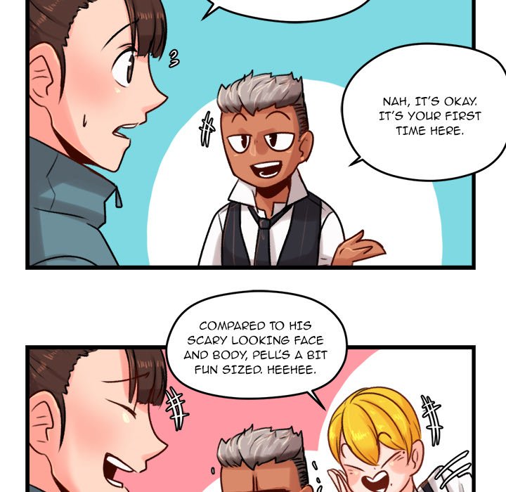Forest of the Fireflies Chapter 5 image 42