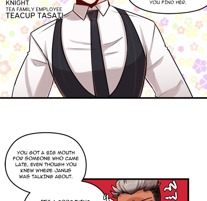 Forest of the Fireflies Chapter 5 image 44