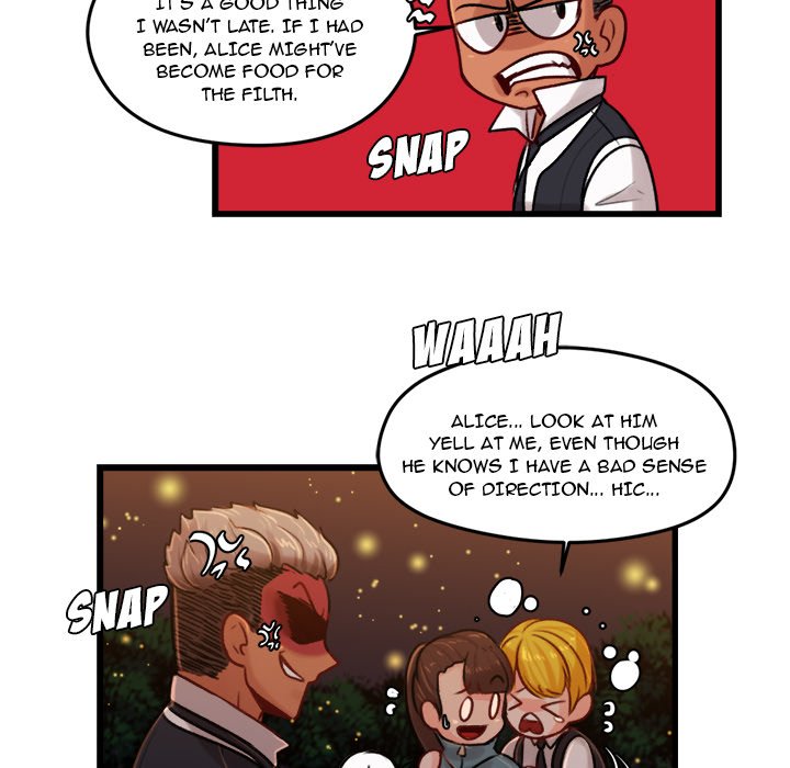 Forest of the Fireflies Chapter 5 image 45