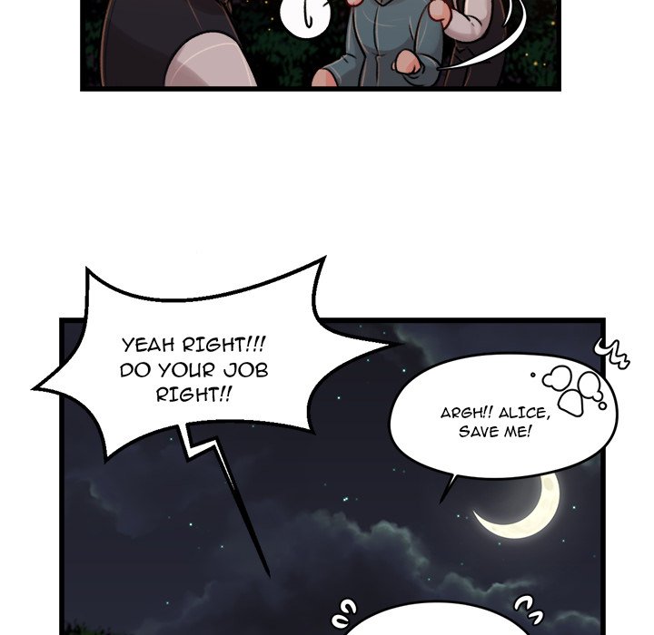 Forest of the Fireflies Chapter 5 image 46